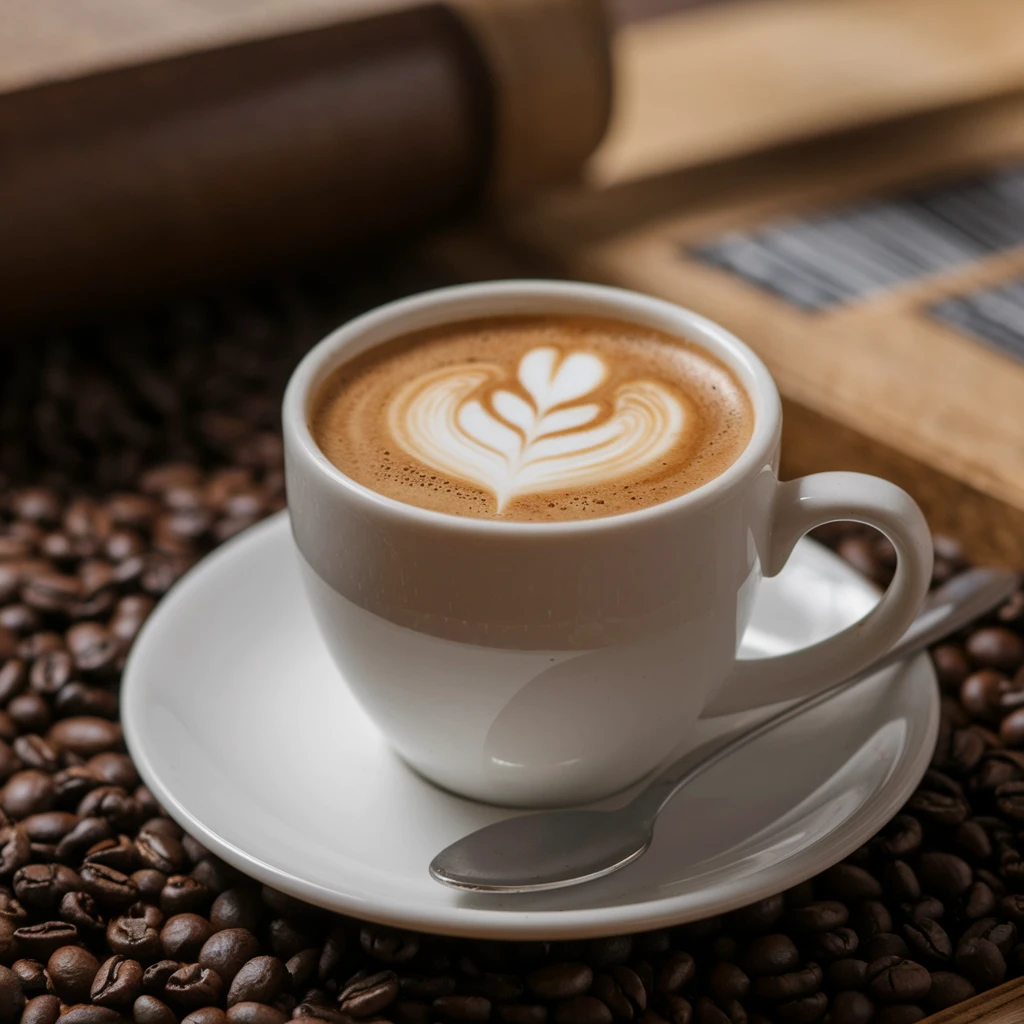 cup of coffee emoji
