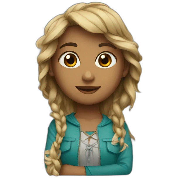 Maquenn emoji
