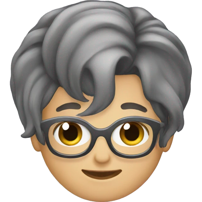 Hairdresser  emoji