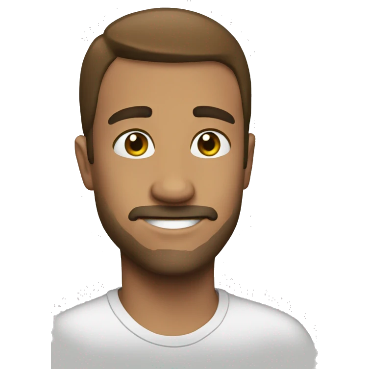 Hi emoji