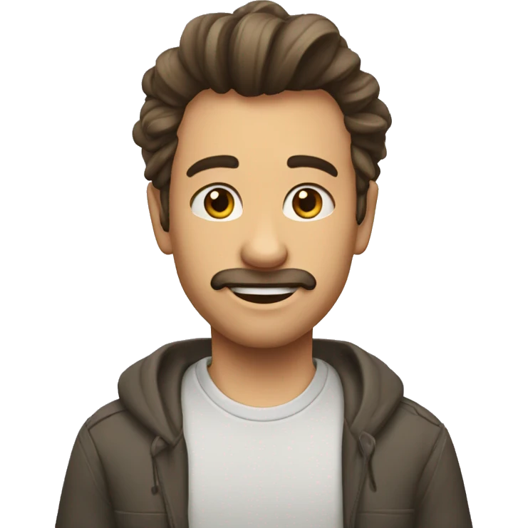 британская шишила emoji