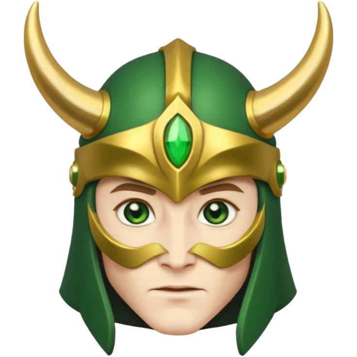Loki emoji