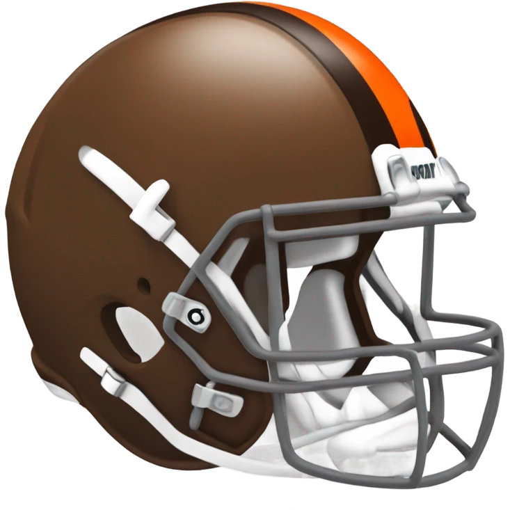 Cleveland browns  emoji