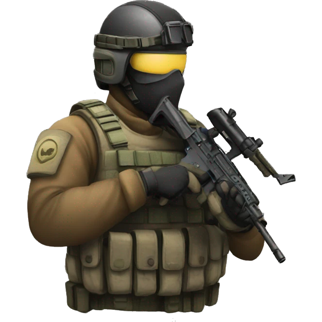 counter strike emoji
