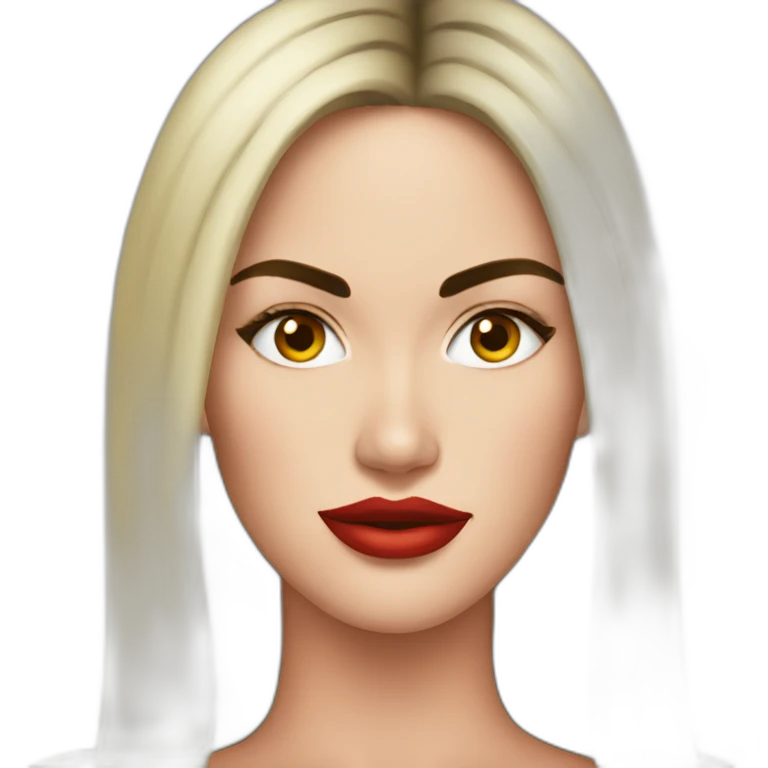 megan fox emoji