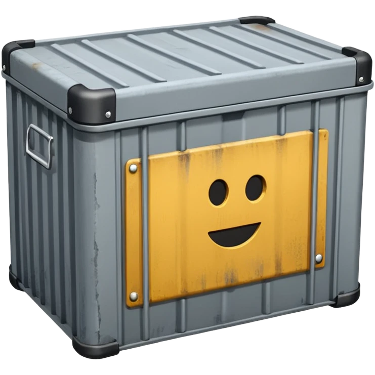 storage emoji