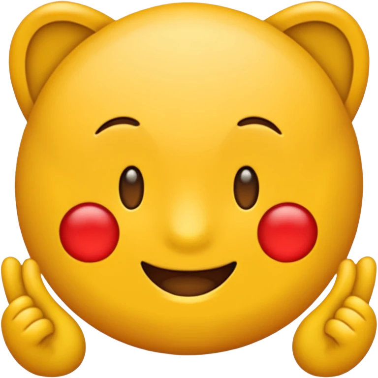 Эмодзи малины emoji