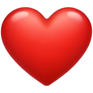 heart emoji