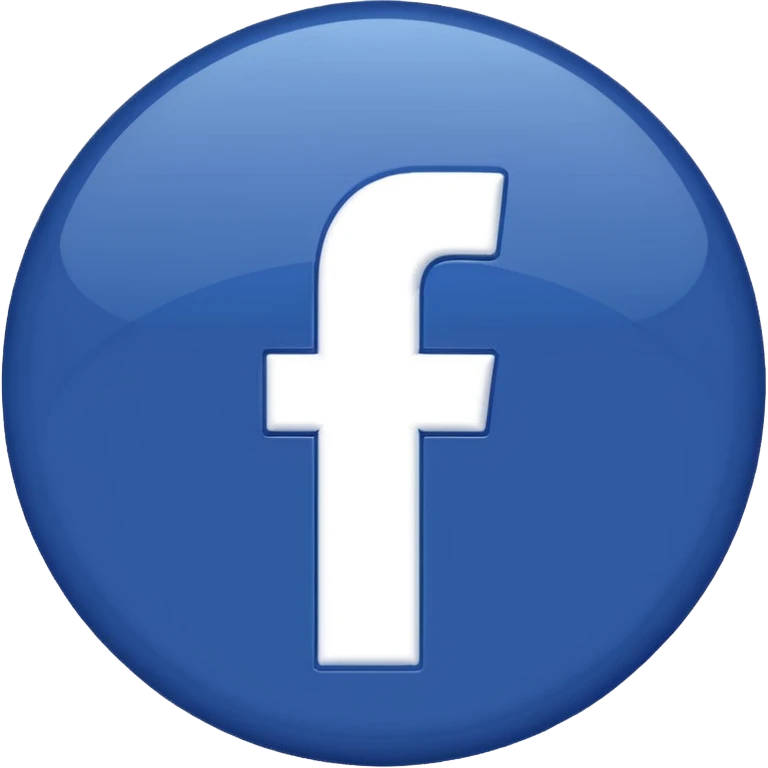 Facebook logo emojie to copy it emoji