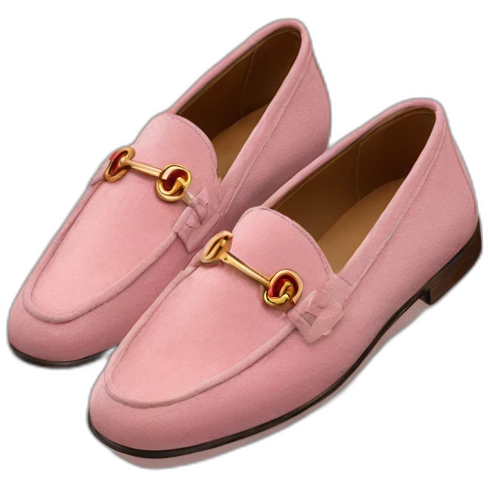 gucci loafers emoji
