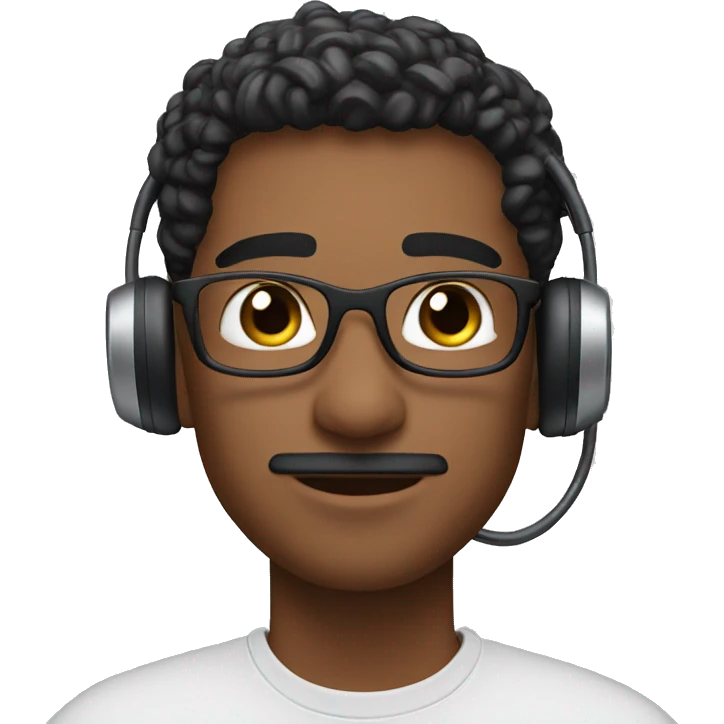 AirPods pro emoji