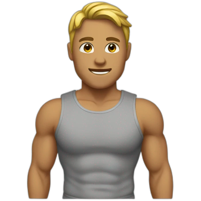 FIT emoji