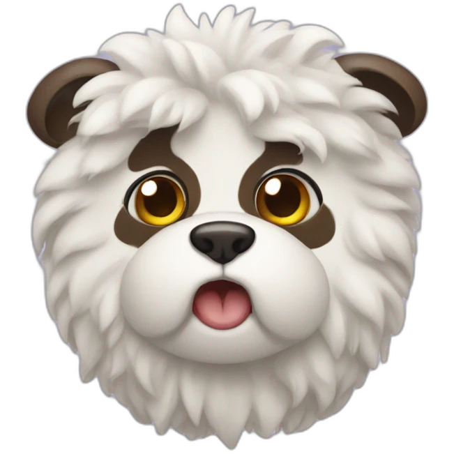 moomoo emoji