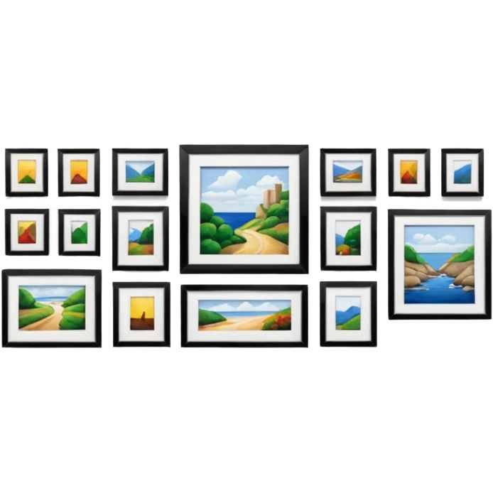 gallery emoji