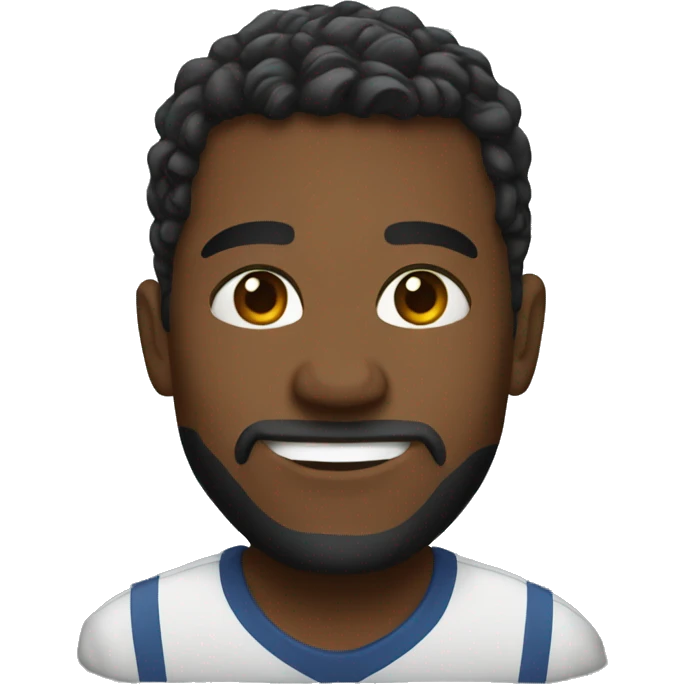 Dallas texas emoji