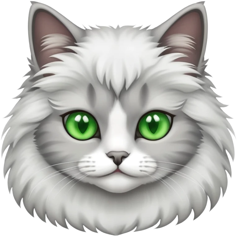 Pussy emoji