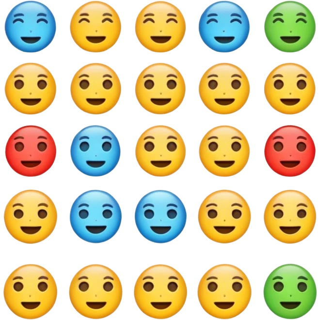 Branding Emoji emoji