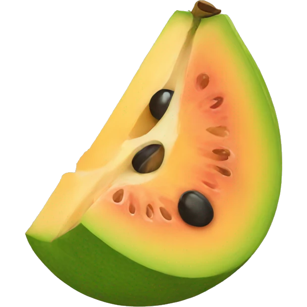 frutas emoji