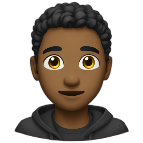bl emoji
