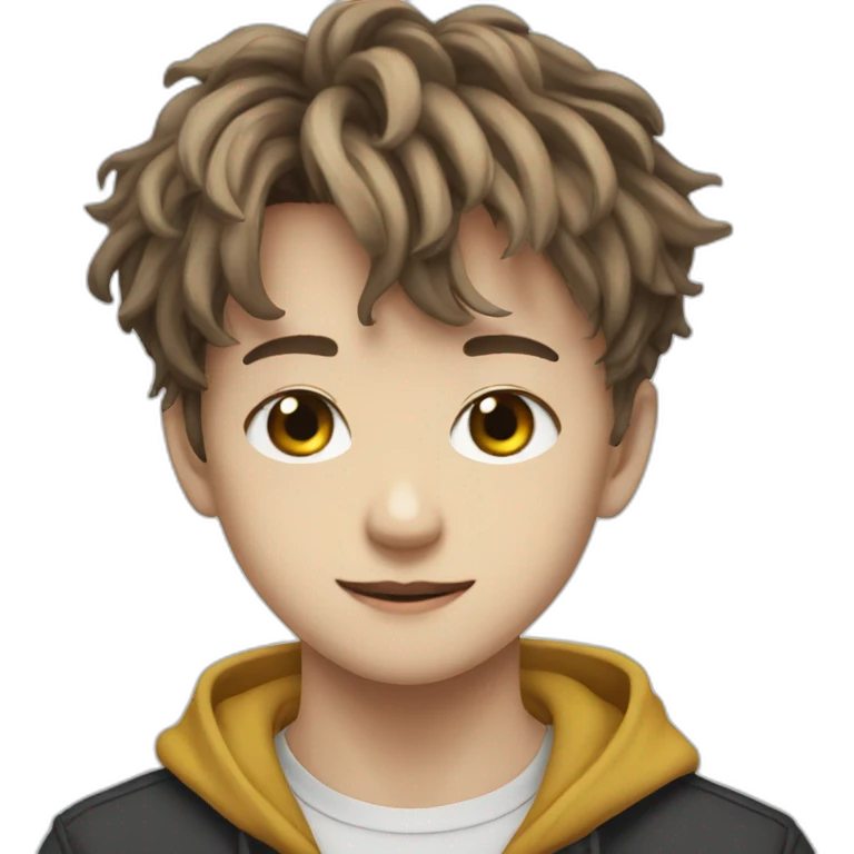 Straykids emoji