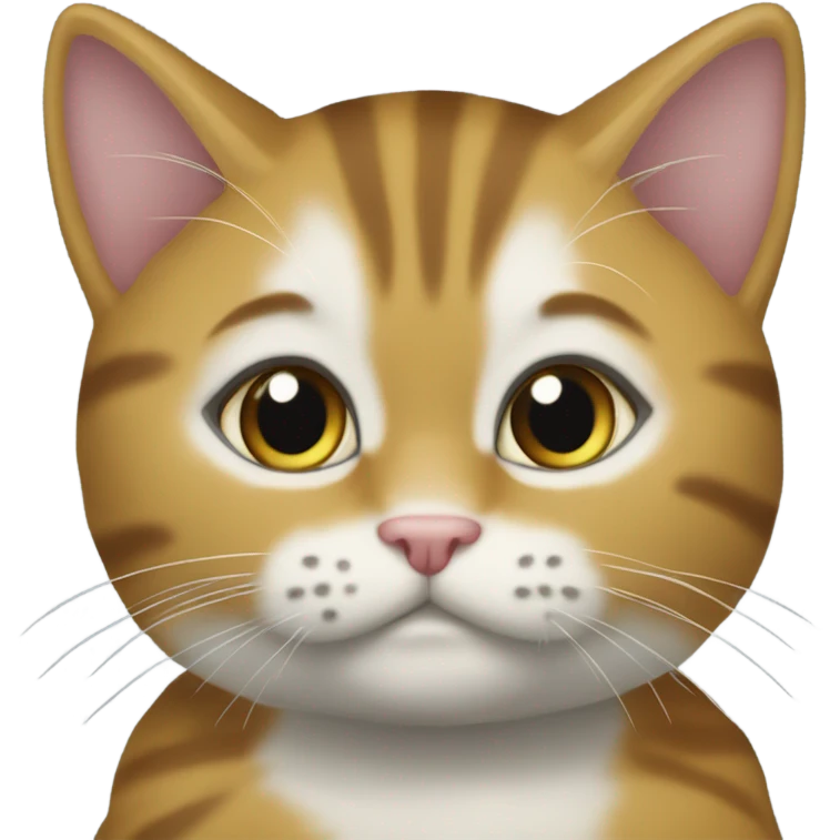 машина которая везет новогоднюю елку emoji