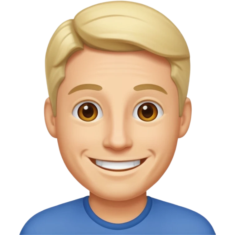 Rich Cronin emoji