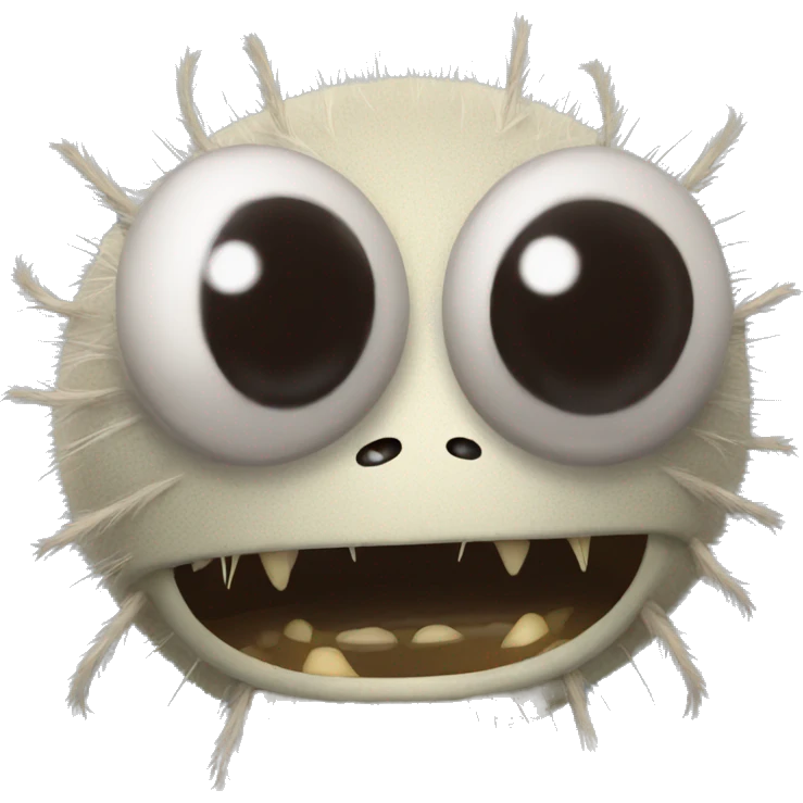Lucas The Spider emoji
