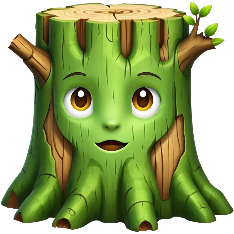 Tree emoji
