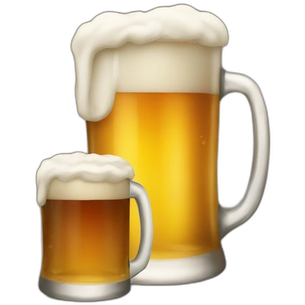 beer  emoji