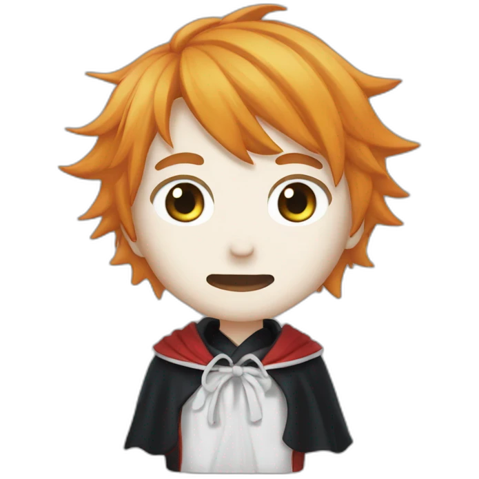 Ichigo emoji