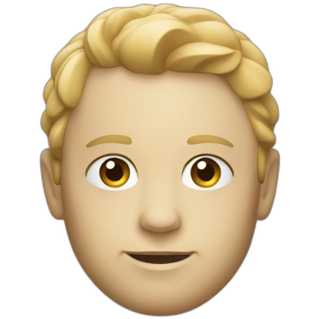 volvo logo emoji