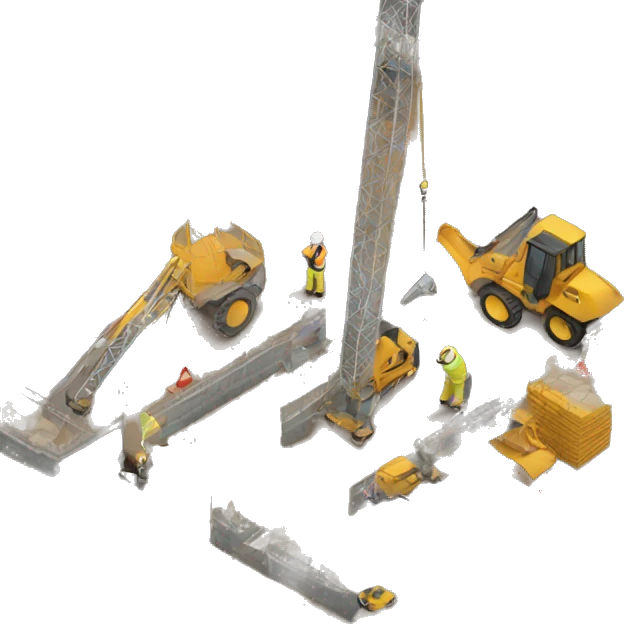 construction site plot emoji