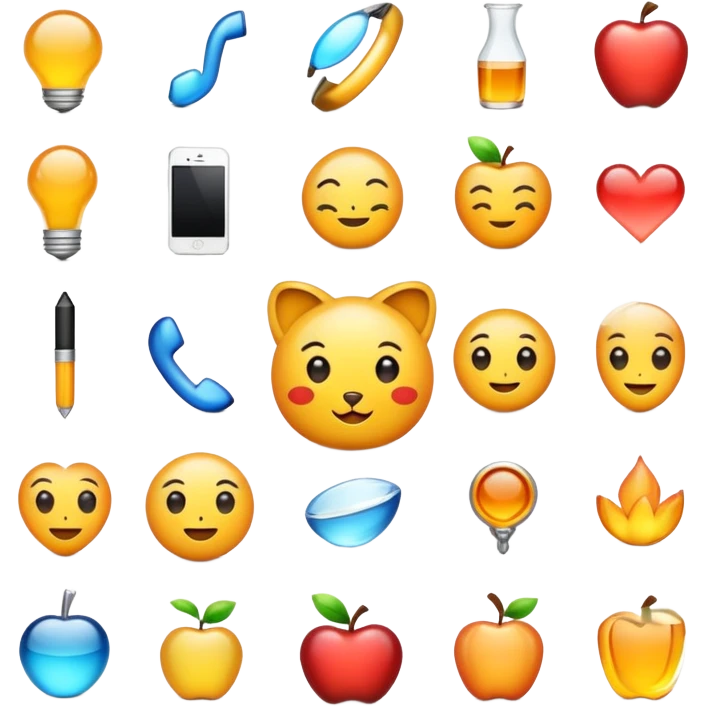 Aesthetics  emoji
