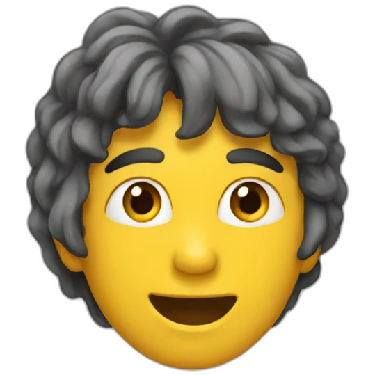 Émotion emoji