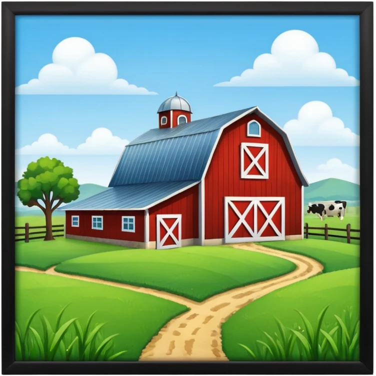 Farm abortionfarm emoji