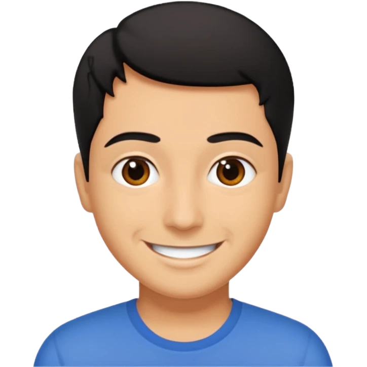 Resul ÖZTÜNÇ  emoji