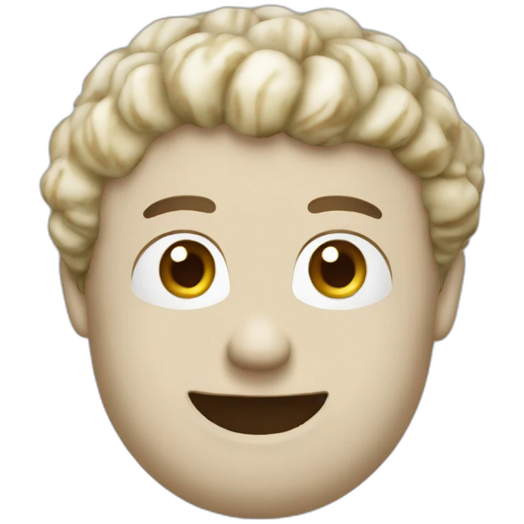 gorgonzola emoji