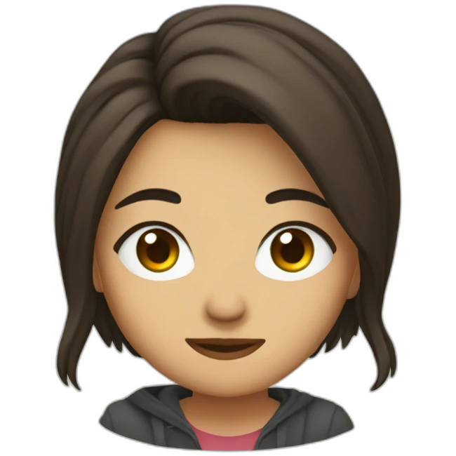 aly yee emoji