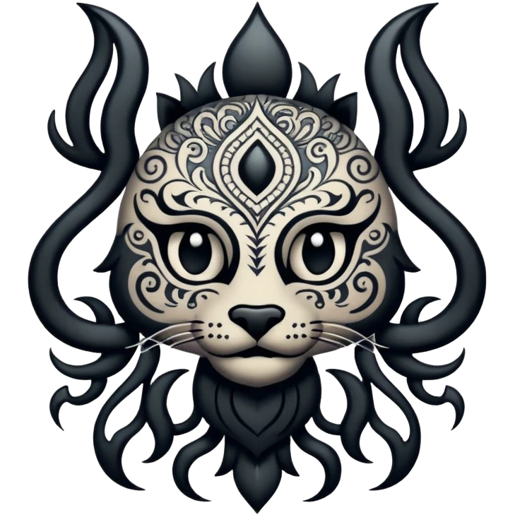 tattoo emoji