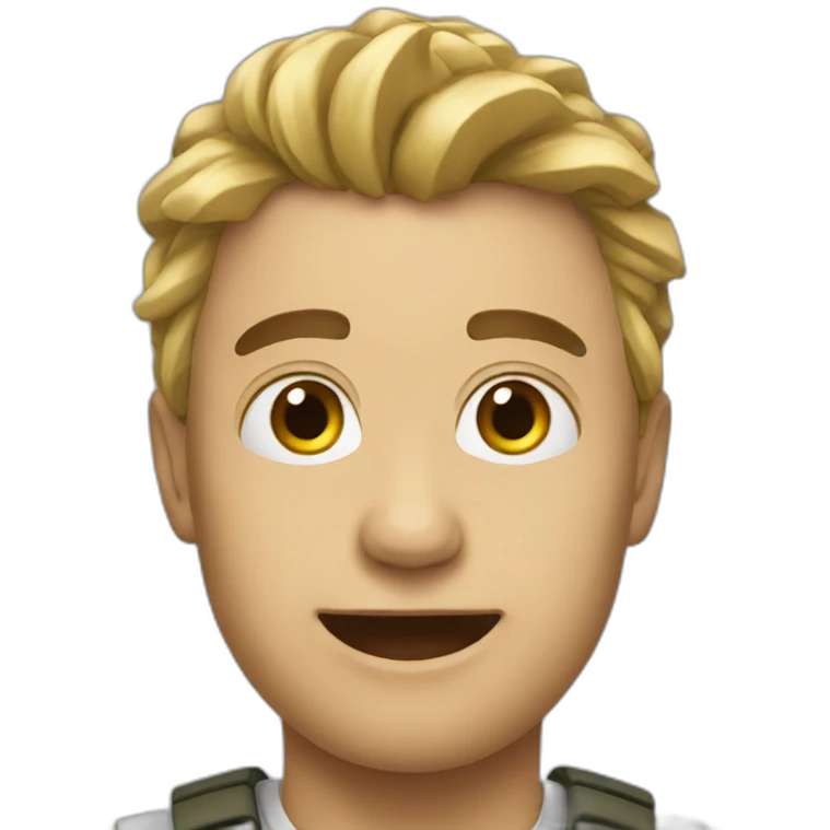 Fanf emoji