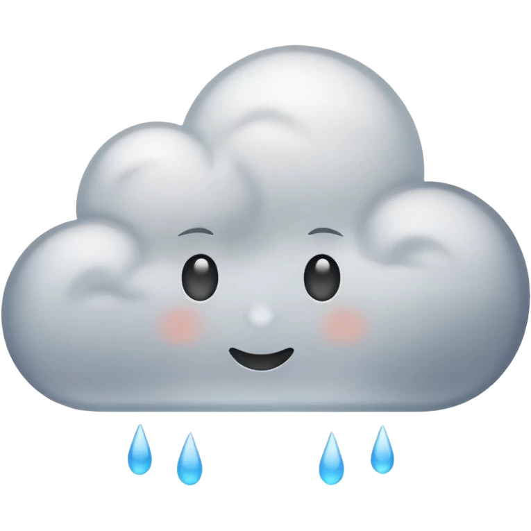 mist emoji