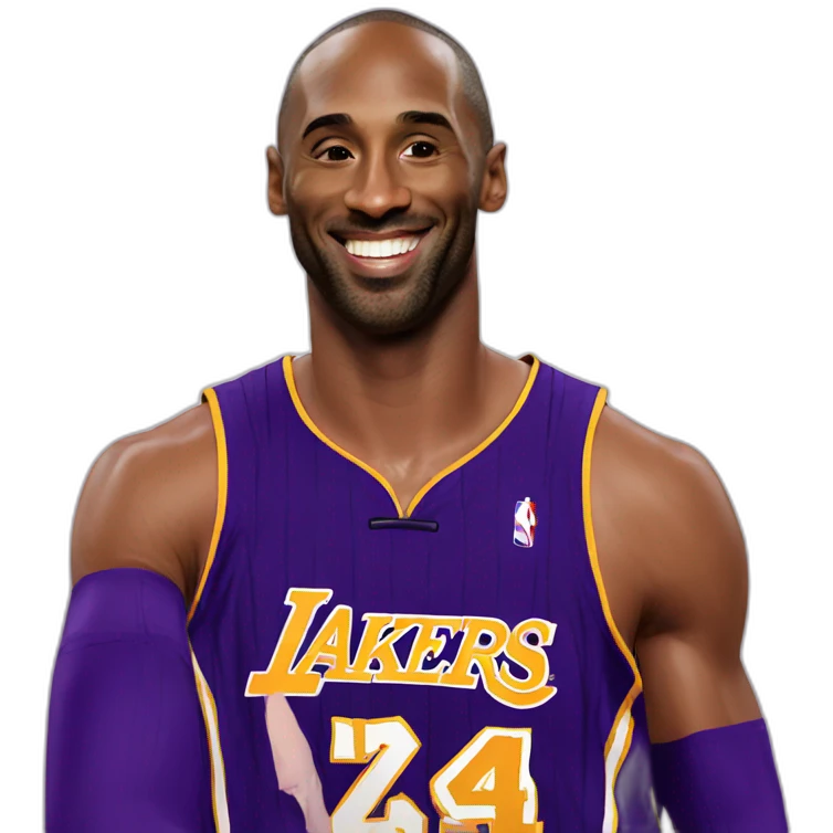Kobe-Bryant emoji