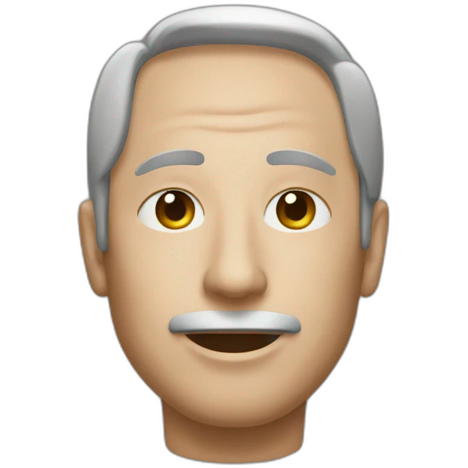 man computer emoji