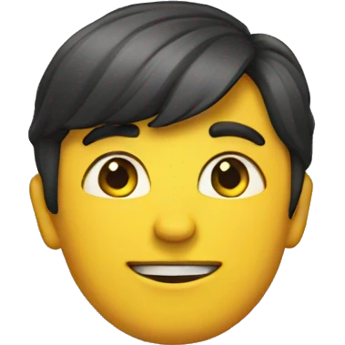 D & T emoji