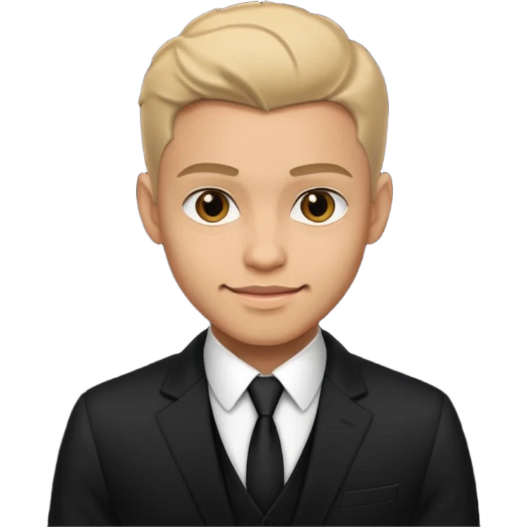 womanizer romantic bad guy emoji