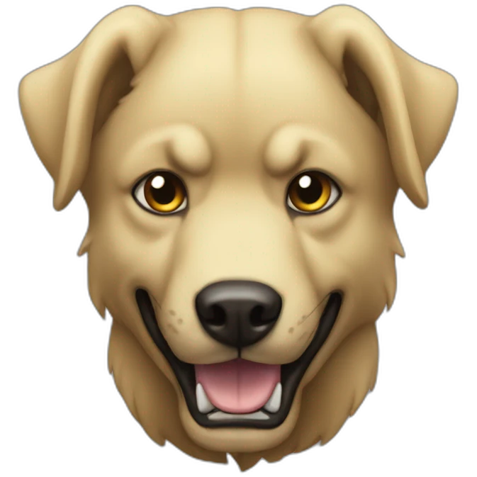 Kerberos emoji
