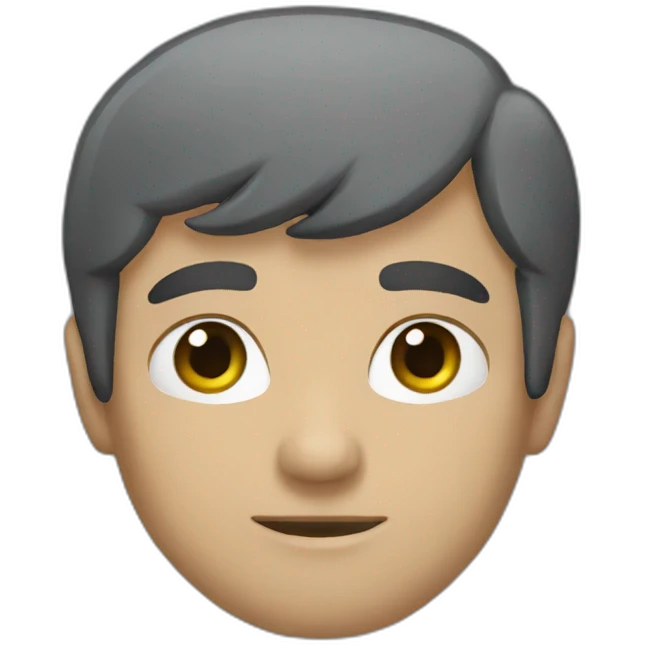 Norman emoji