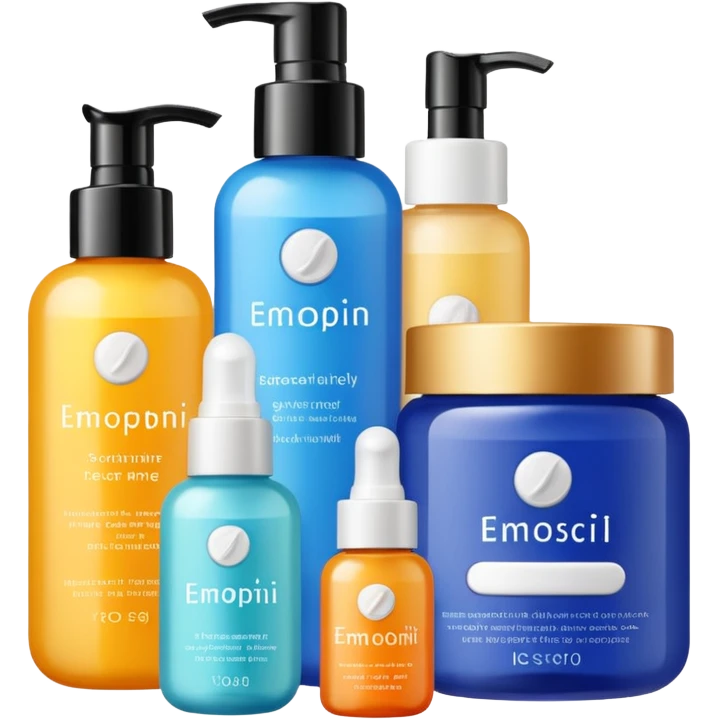 skincare emoji