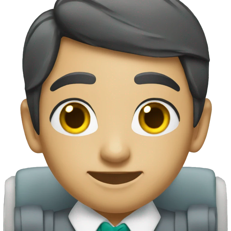 garuda indonesia emoji