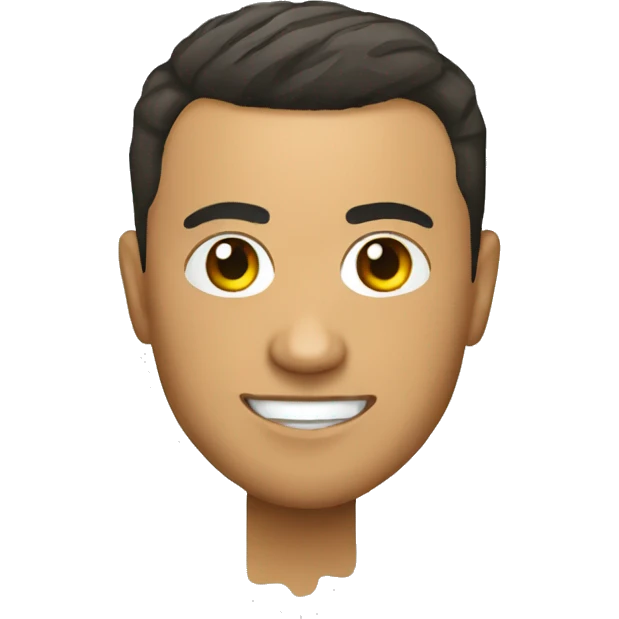 Ronaldo tacos emoji